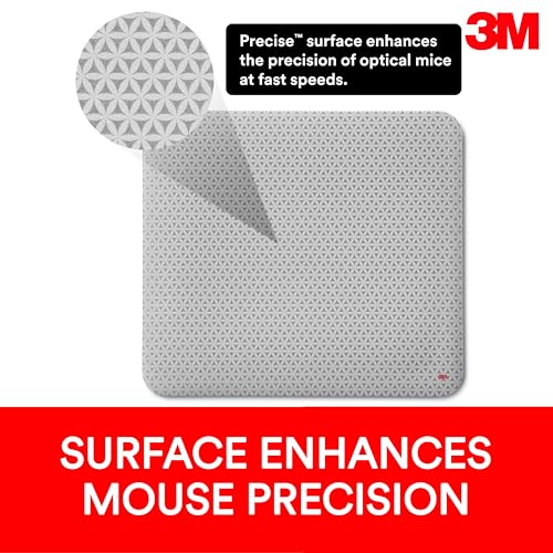 Image of Mouse Matt, SilvergreyW /Repositionable Adhesiv