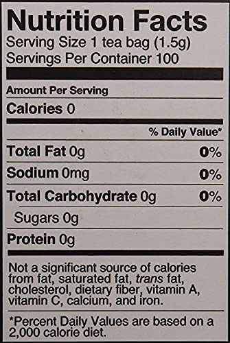 Kirkland Ito En Matcha Blend Green Tea (100 Count)