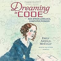 Algopix Similar Product 19 - Dreaming in Code Ada Byron Lovelace