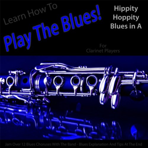Amazon MusicでWindy Town ArtistsのLearn How to Play the Blues! (Hippity