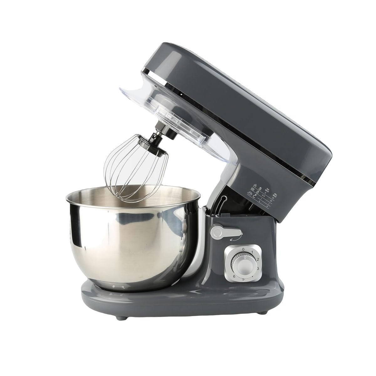 ROBOT BATIDORA AMASA.1300W KUKEN
