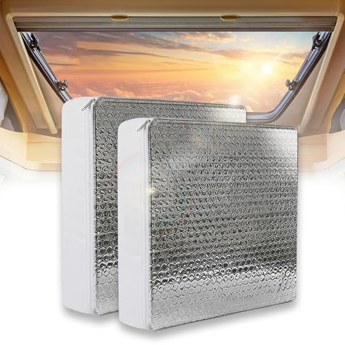 ESMING RV Vent Insulator 14