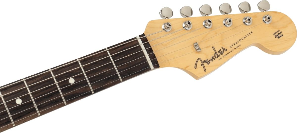 Amazon | Fender/Made in Japan Traditional 2025 Collection 60s