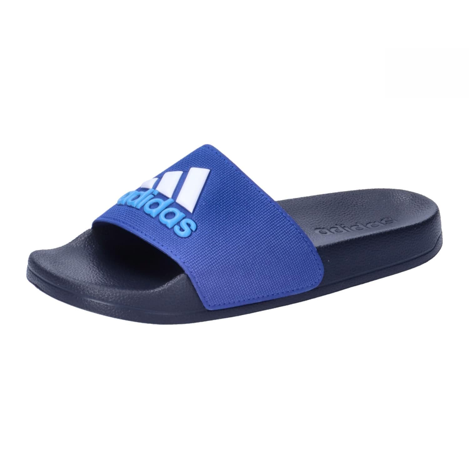 adidas Adilette Shower Slides, Diapositivas, Team Royal Blue/Cloud White/Legend Ink, 38 EU