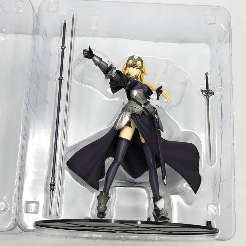 Amazon | メディコム・トイ 1/8 ルーラー/ジャンヌ・ダルク Fate