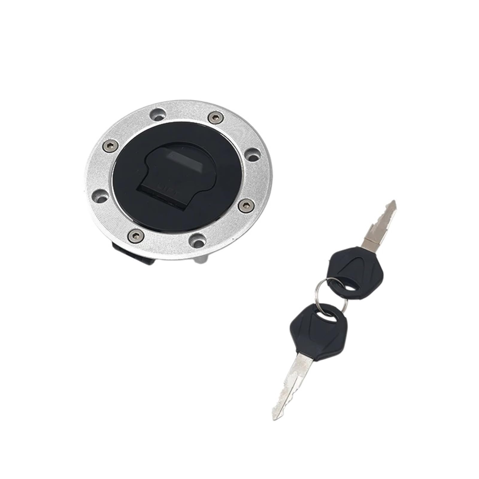 Tappo Serbatoio Per Suzuki Moto Carburante Coperchio Tappo Serbatoio Gas
