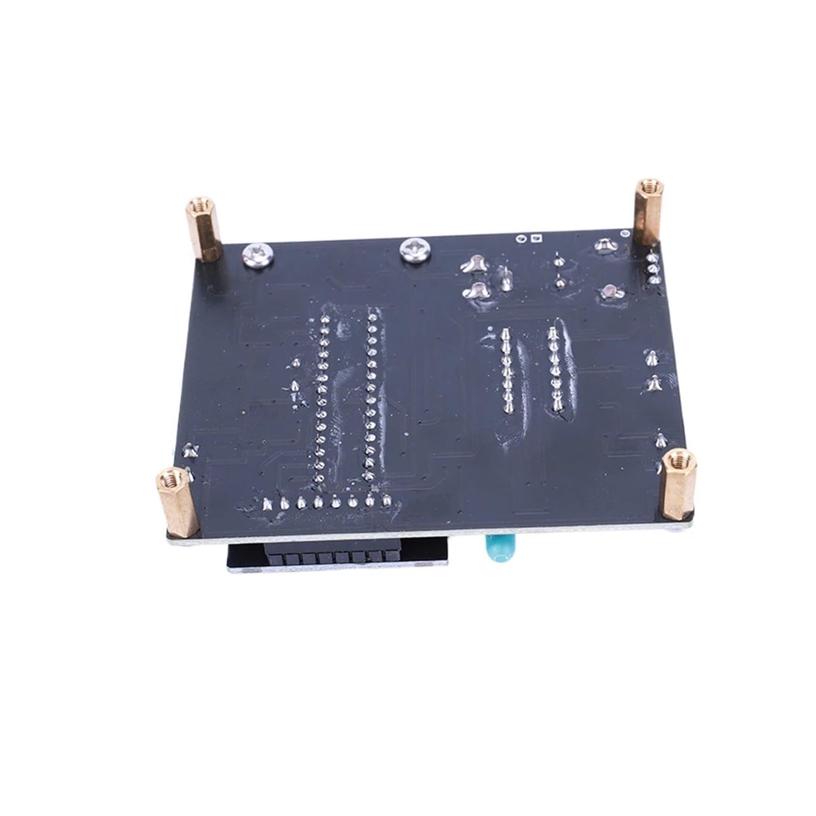 GM328A Tester Tranzystorowy Woltomierz LCR