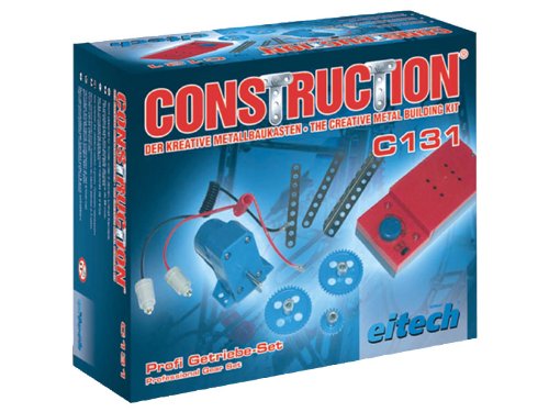 Eitech 00131 - Mattoncini