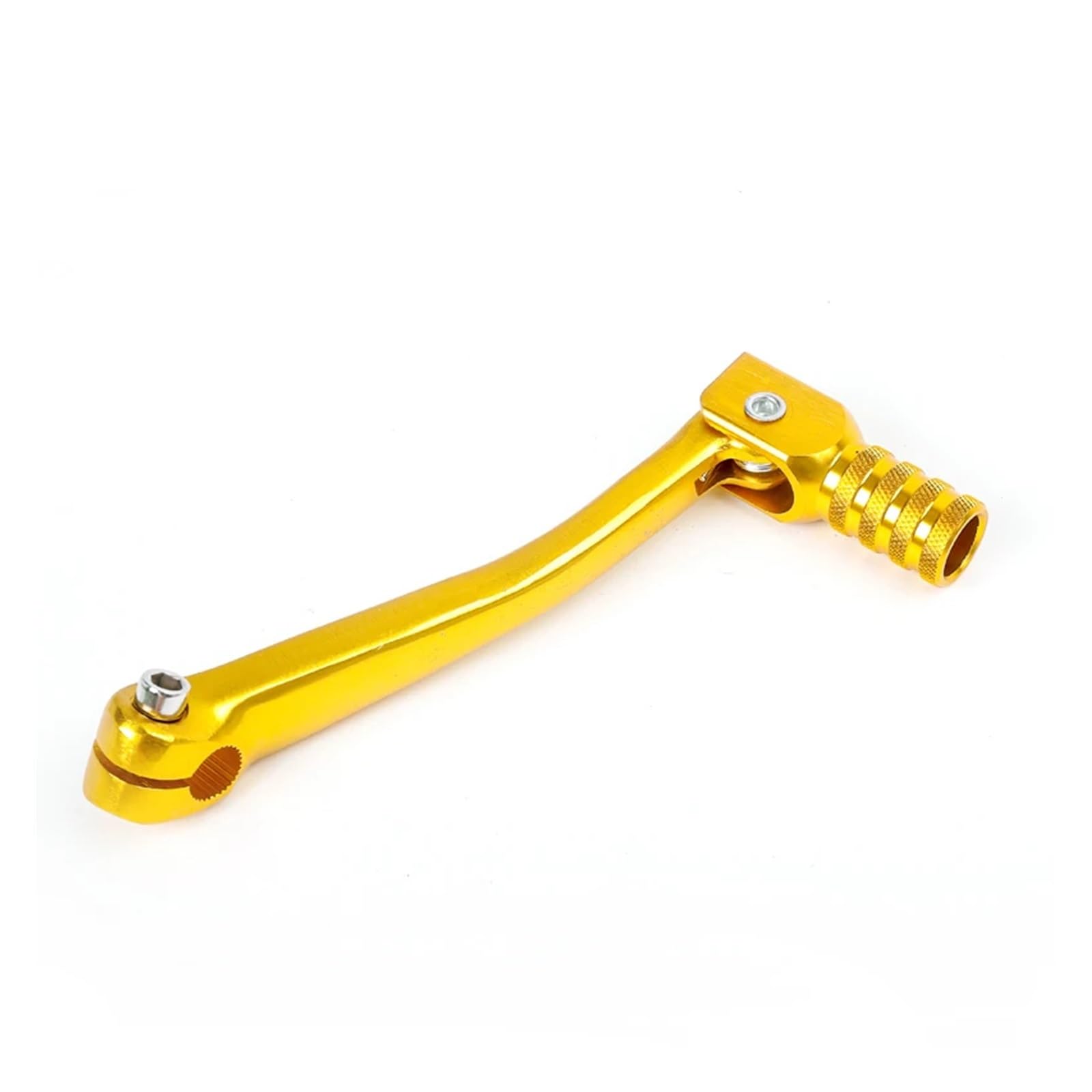 Syc27qp G Shift Pedal Lever Motorcycle Motorcycle Foldin Gear Shift Lever Ear Shifter For Kayo Bosuer 110/125/140/150/160/250Cc Motocross Dirt Bike Accessories
