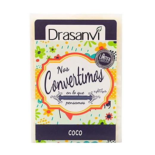 Drasanvi, Gel y jabón - 1 Unidad