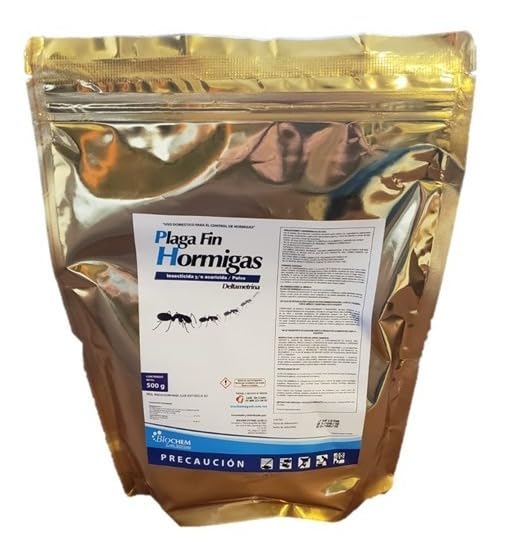 Insecticidas Y Venenos, Lawn & Patio Imagen adicional