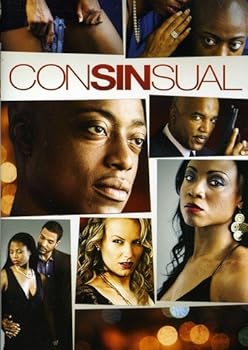 DVD Consinsual Book
