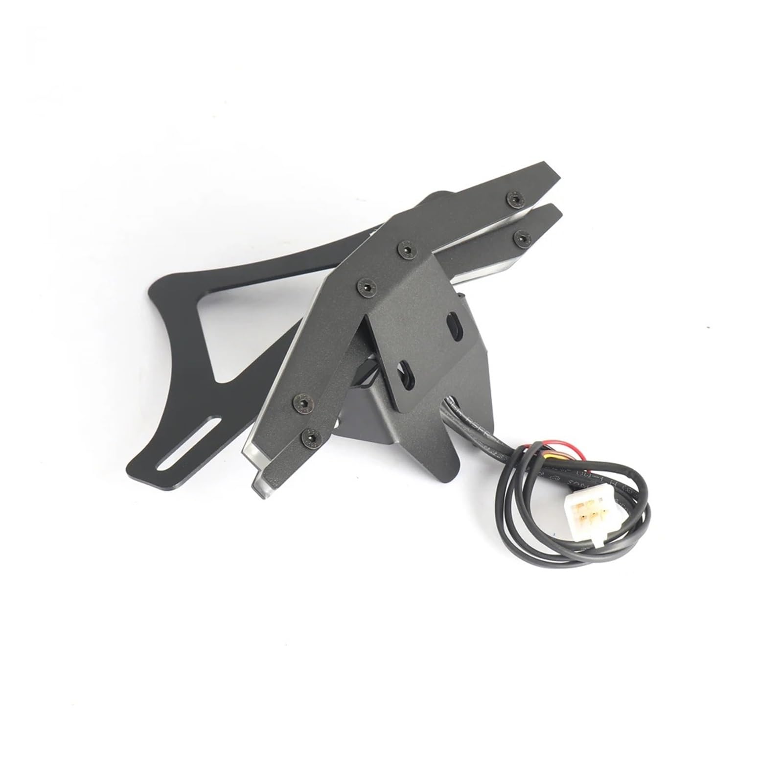 Porta targhe Moto Per 790 890 2018-2025