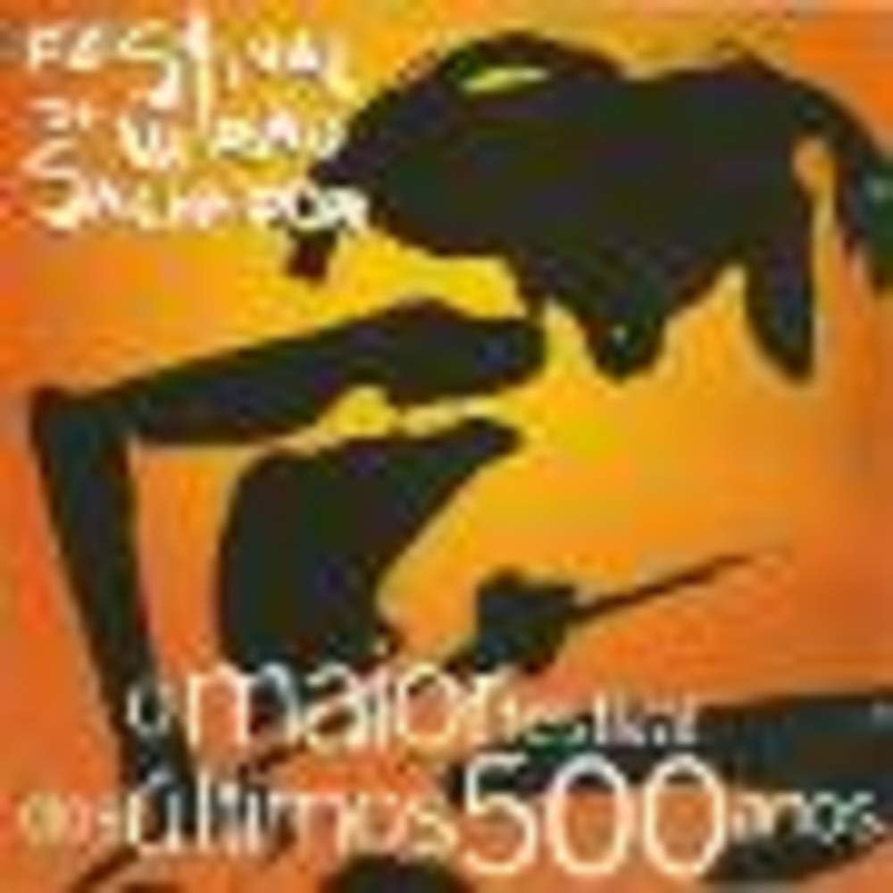 Va - Festival Verao De Salvador - Amazon.com Music