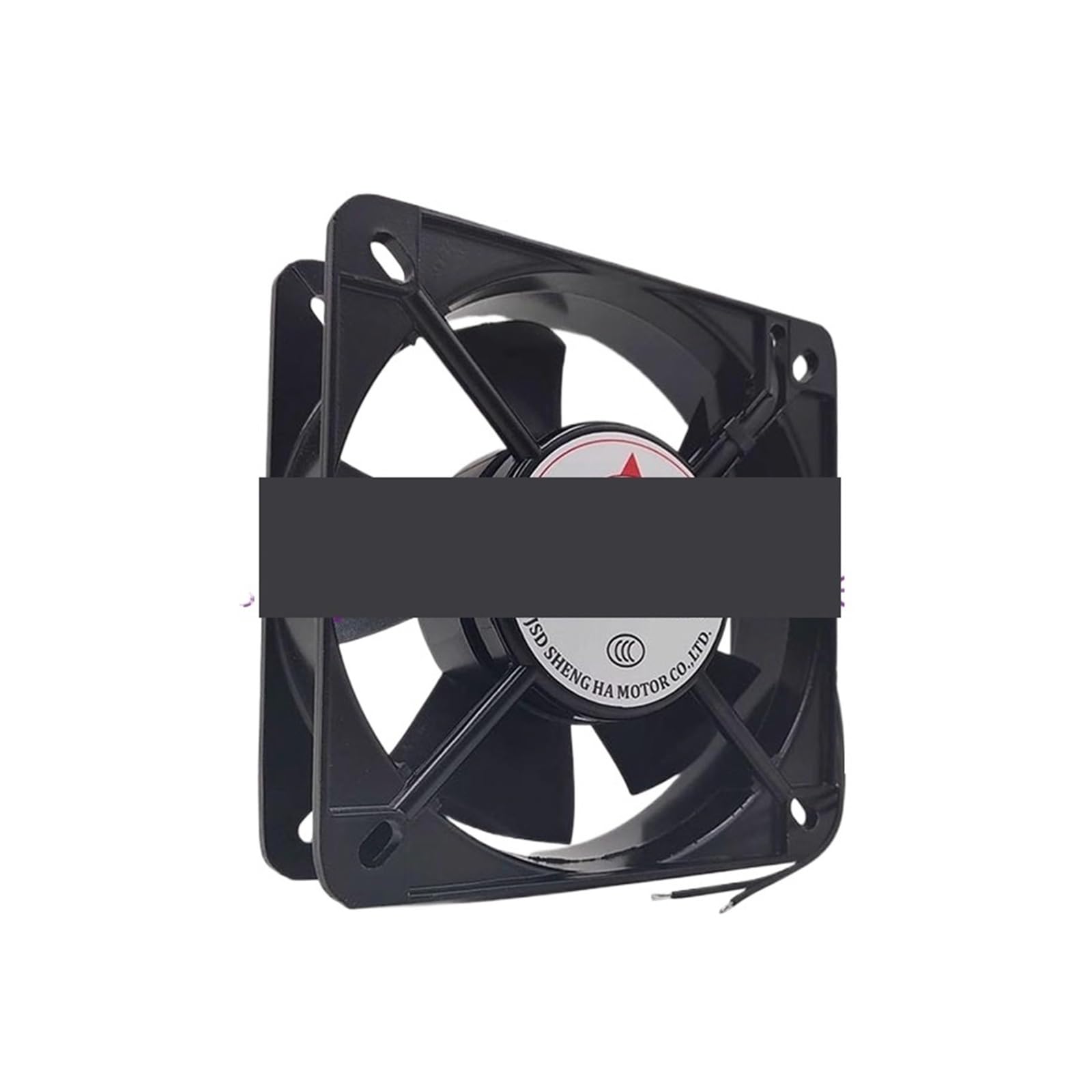 LWJYIPETZQ JSD13538A2HBL 13538 220V 25w AC Fan