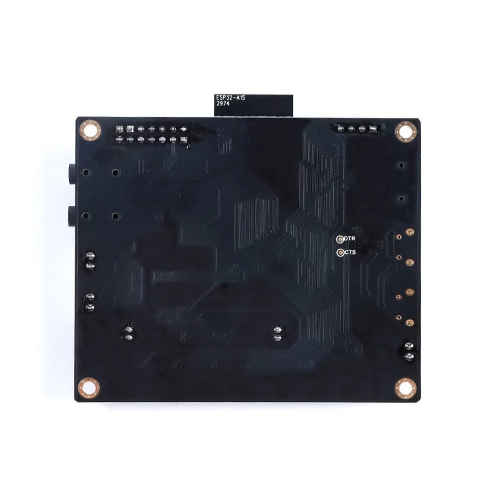 Amazon.co.jp: Rakstore ESP32 オーディオキット ESP32-A1S オーディオ