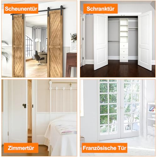 Tür Magnet Selbstklebend Edelstahl Stark, 2 Stück Selbstklebender Magnetischer TüRschließEr, Edelstahl Magnetschnäpper Extra Stark für Schrankmagnete Schubladen Magnet Türschließer