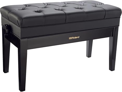Roland Piano Benches RPB-D500PE