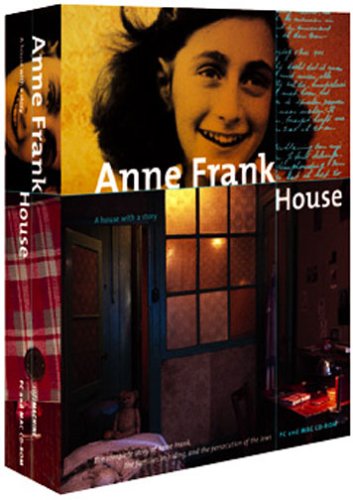 Preisvergleich Produktbild Ann Frank House