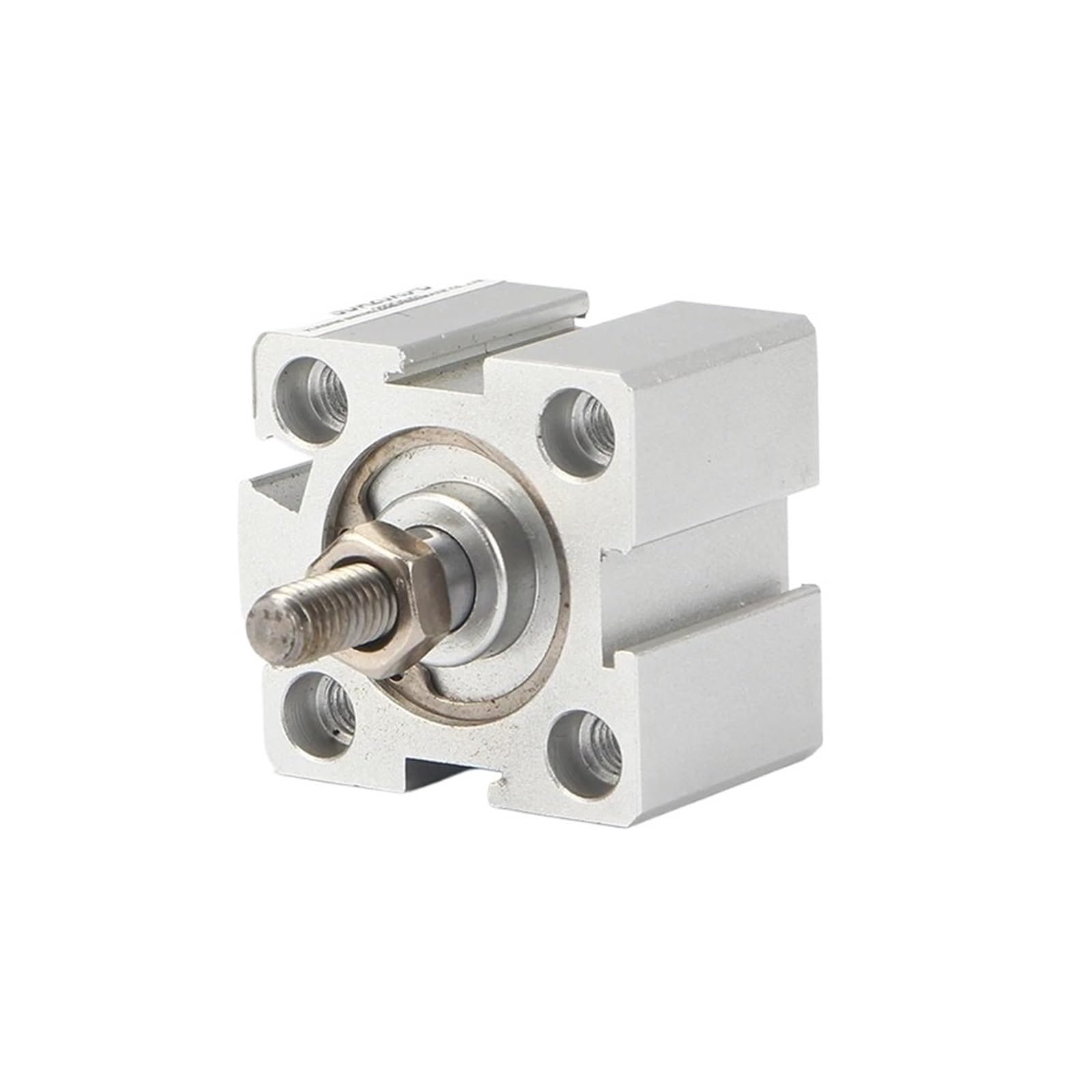 Vérin pneumatique SDA100X100SB double effet pour guidage et vérins SDA