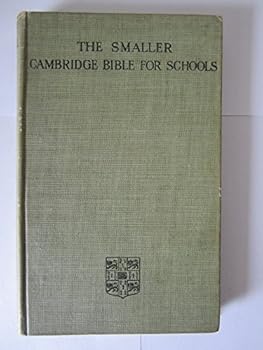 Unknown Binding The first book of Samuel: With map, introduction and notes (The smaller Cambridge Bible for schools) Book