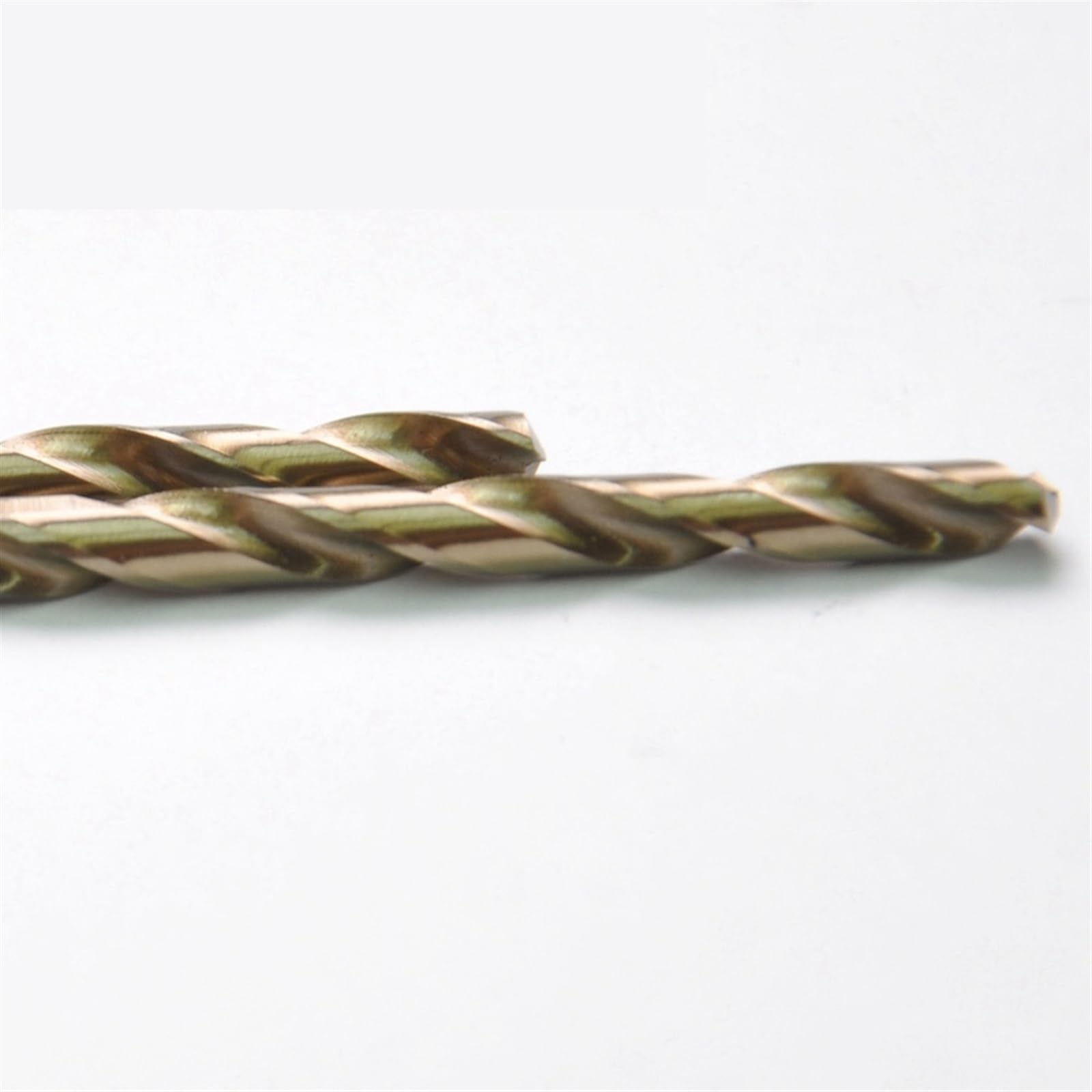 13/19/25 piezas HSS M35 broca de cobalto for Metal acero inoxidable juego de brocas de madera 1~13mm accesorios de herramientas eléctricas(13PCS(1.5-6.5mm))
