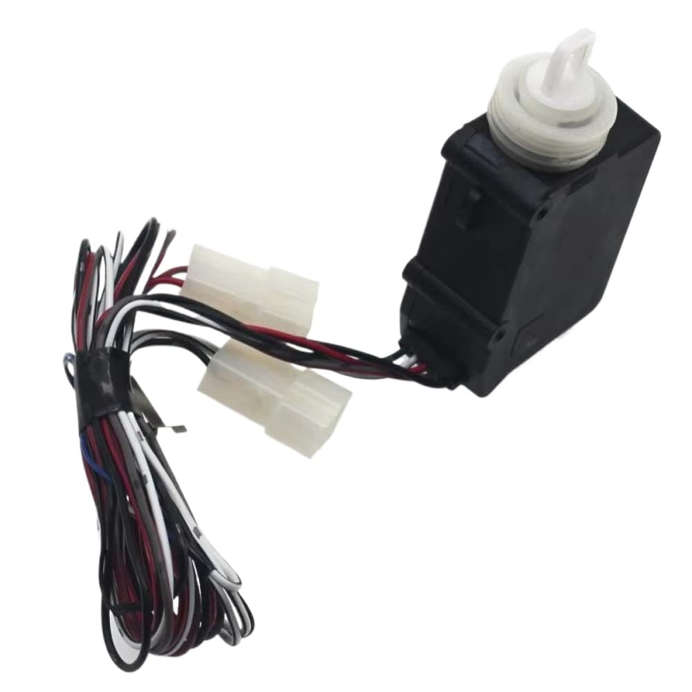Zentralverriegelungssteller für Autotür 2D0959775C Kompatibel