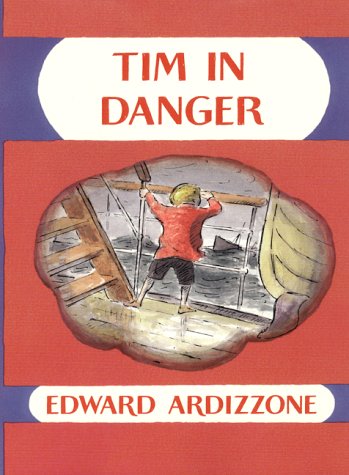 Tim in Danger