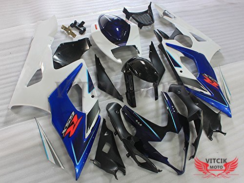 パーツ RACEFIT MEGA GSX-R1000 K5 K6 05 06 SUZUKI GSX-R1000