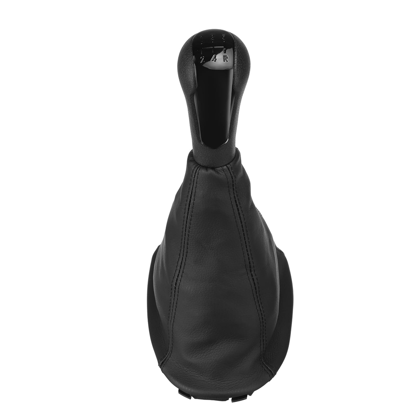 JSYALMSLW Gear Shift Knob for Chevrolet for Spark 2011 2013-2016 Stylish