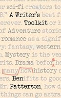 A Writers' Toolkit 1479212687 Book Cover