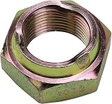 Beck/Arnley 103-3113 Axle Nut