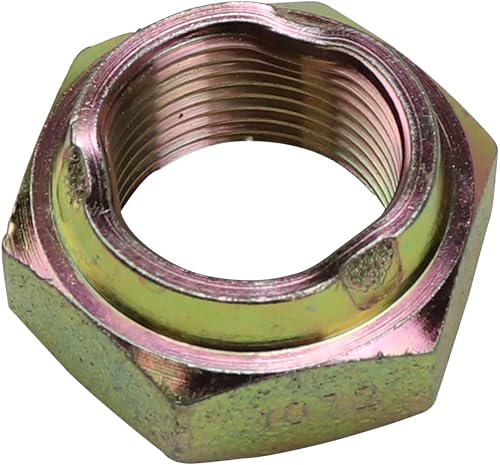 Beck/Arnley 103-3113 Axle Nut