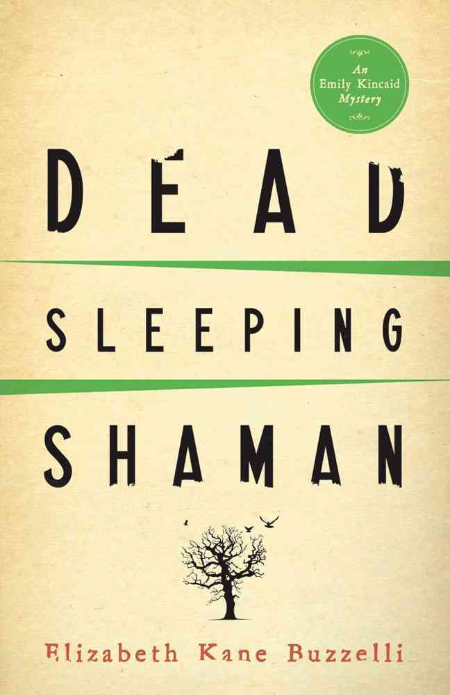 Buy Book 3 (Dead Sleeping Shaman) — BookShops.in