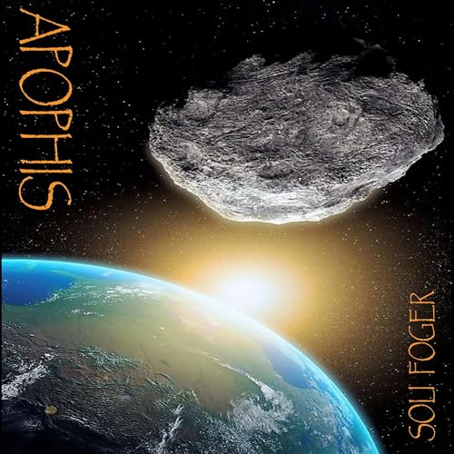 Apophis by Soli Foger episode artwork