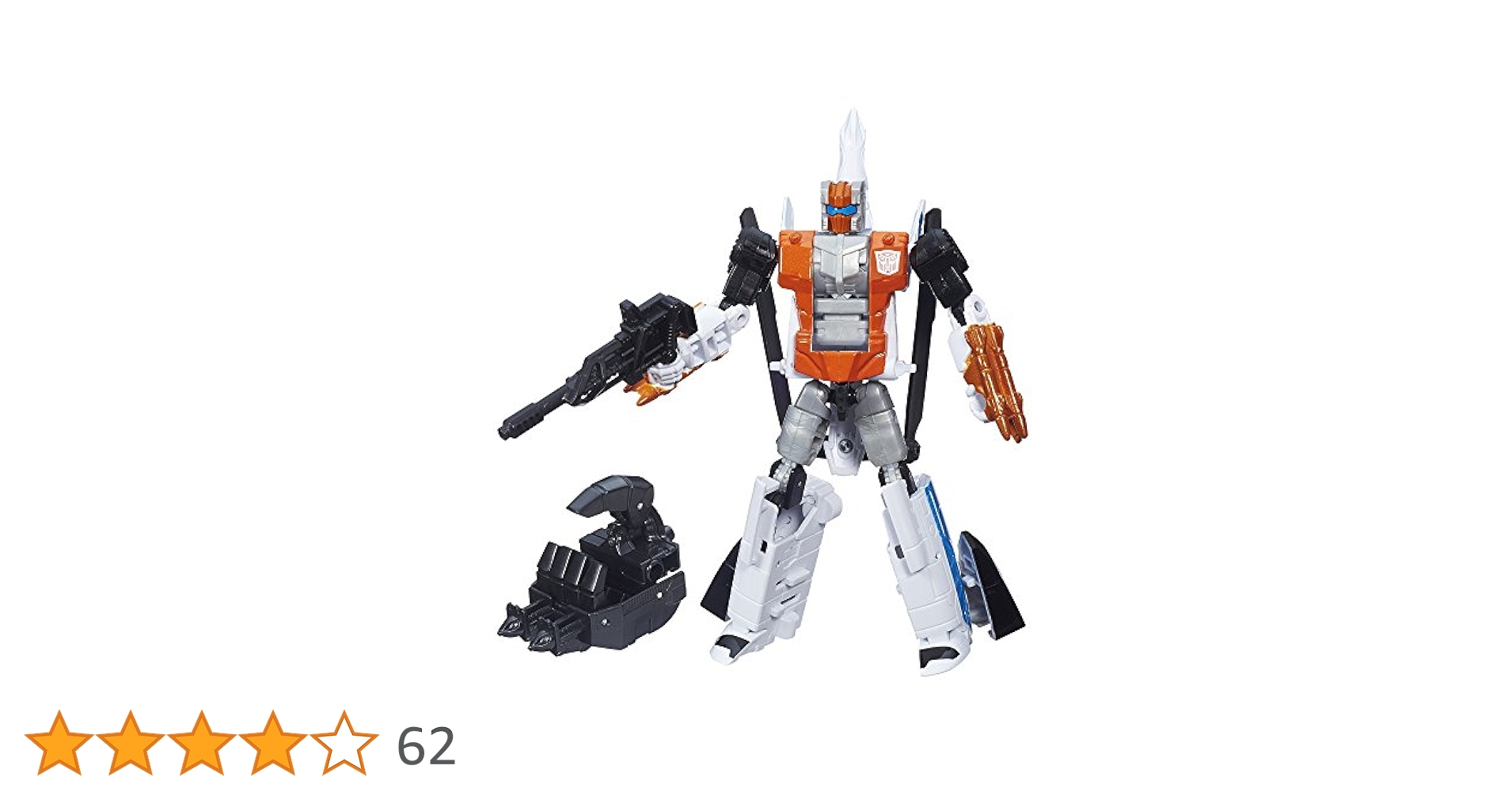 Amazon.co.jp: TF ｼﾞｪﾈﾚｰｼｮﾝ 2015 [DX] [Superion] ｱﾙﾌｧｰ ﾌﾞﾗﾎﾞｰ