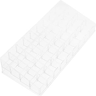 SOLUSTRE Soporte grande transparente para láp...