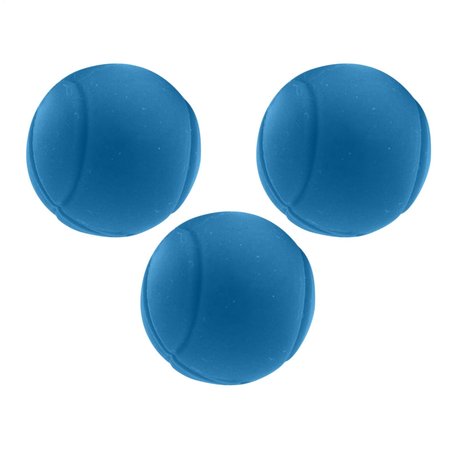 Tennis Vibration Damper - Anti-shock Tennis Racket Damper, Vibration Blocker, Silicone Tennis Absorber, Shock Absorber for Tennis Rackets, Noise Reducing Damper for Strings, Accessories for Players