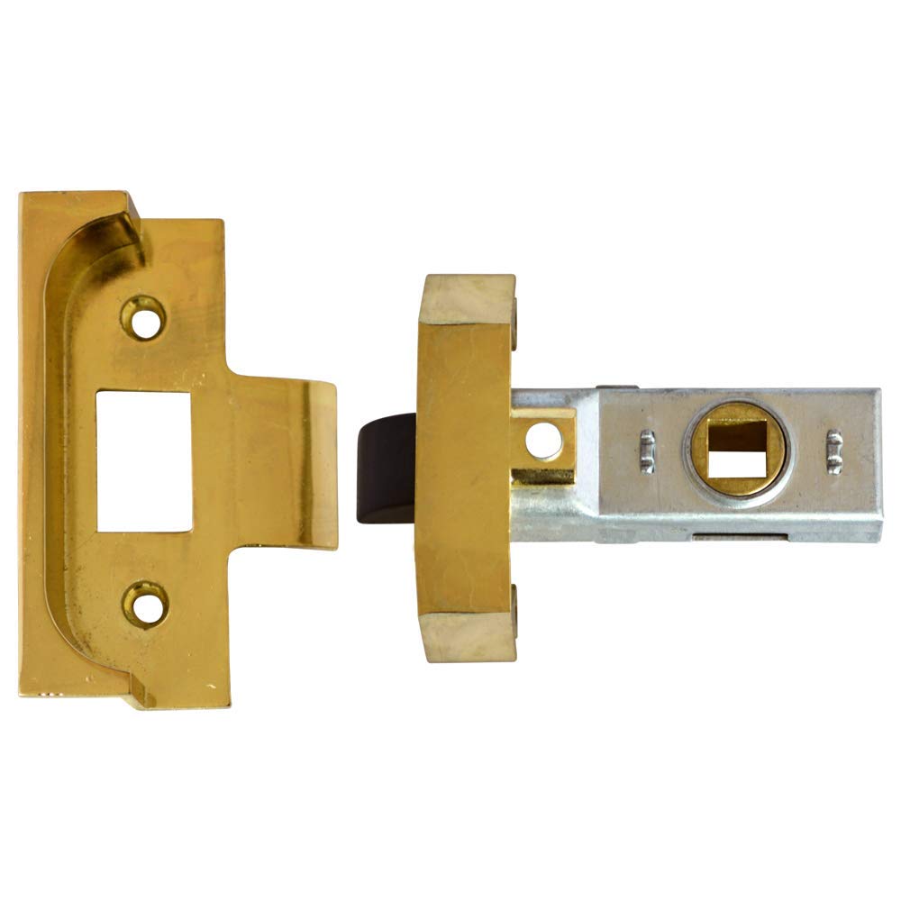 UNION 2650 Rebated Tubular Latch