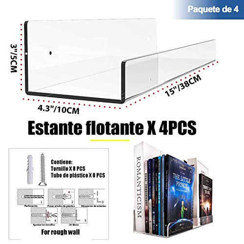 Recopilación y reviews de Estantes para pared de esta semana. 26 Recopilación y reviews de Estantes para pared de esta semana. 16