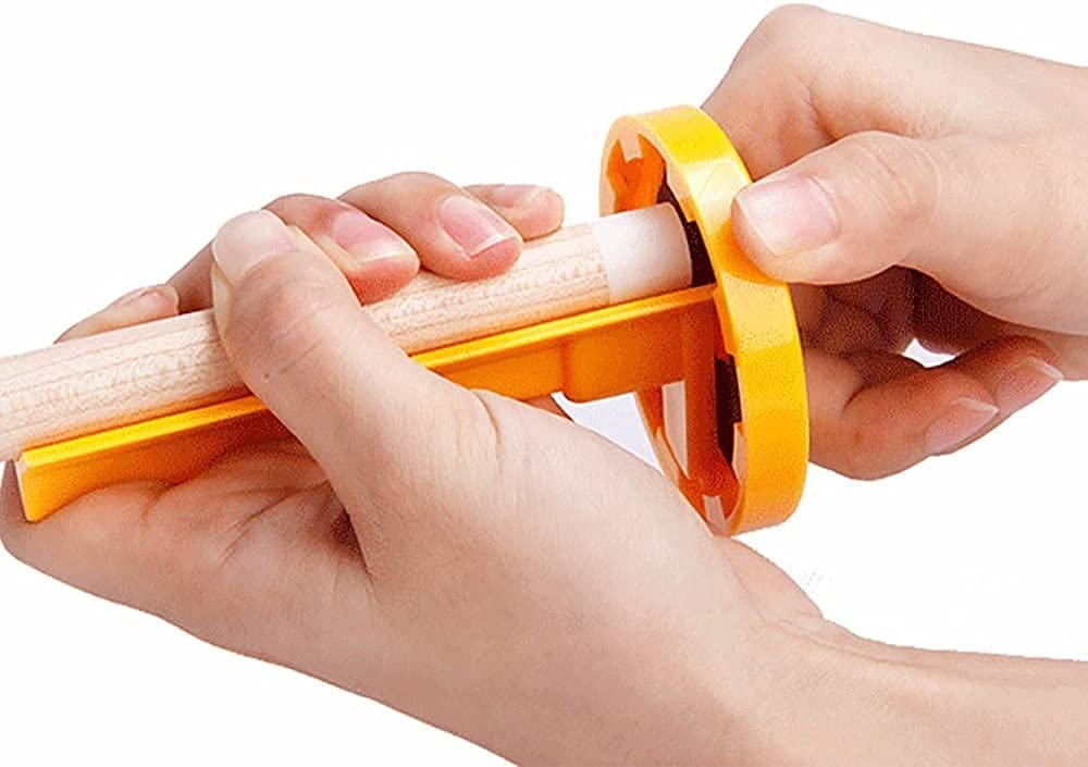 De Réparation D'embouts De Queue De Billard 5 Pièces Embouts De