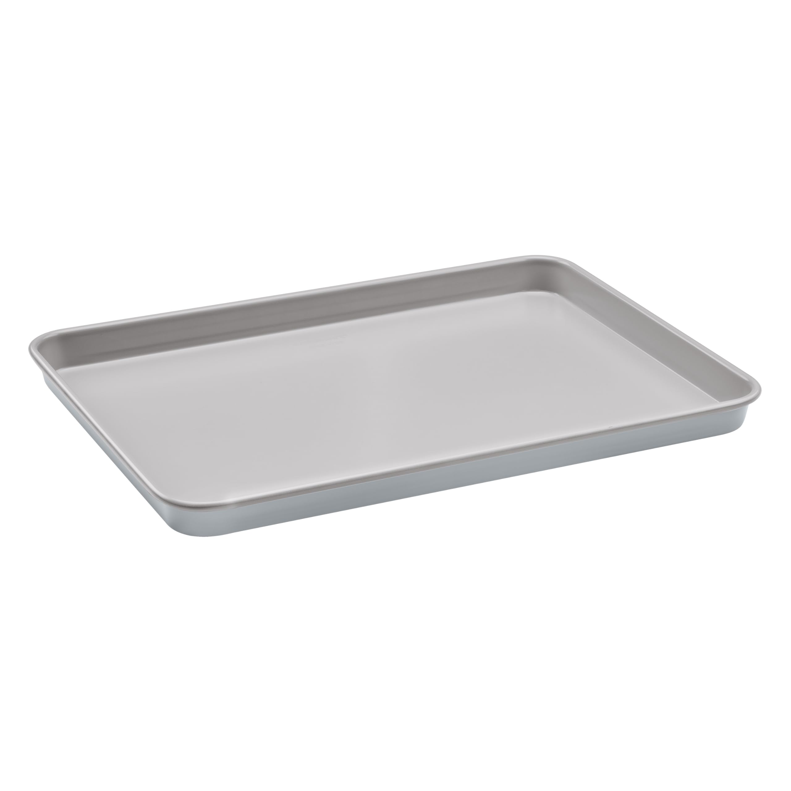Cuisinart Chef's Classic Keramik-Backblech, 43,2 cm, Grau