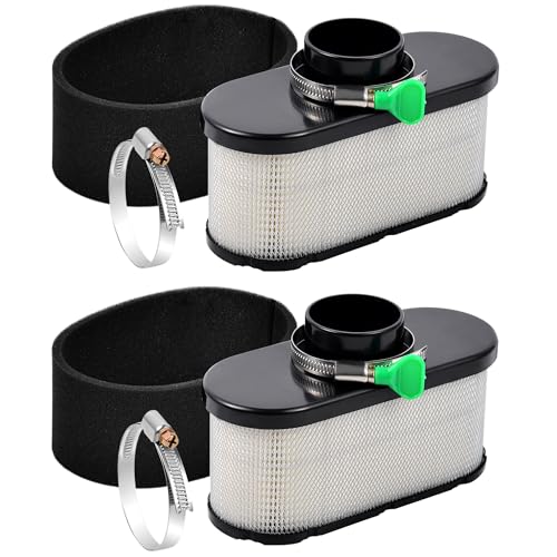 MercuriusParts 90116y Echo Air Filter & Cover A232001850 SRM-225 GT-225 PAS-225 PE-225 PPF-225