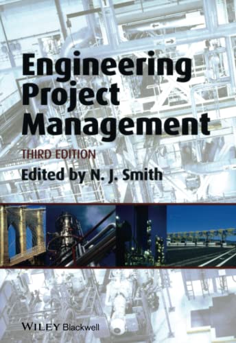 Wiley ILLUSTRATED Engineering Project Management cover