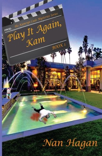 Book review of Play It Again, Kam - Readers' Favorite: Book Reviews and ...