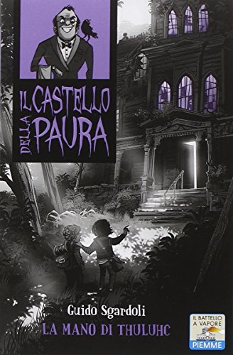 La mano di Thuluhc La mano di Thuluhc