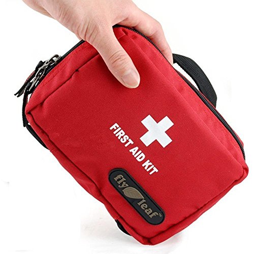 Dewel ファーストエイドバッグ 救急バッグ 医療バッグ 小型 防水 隔てる網2層 手提げ・腰掛け 携帯・収納便利 全開式ファスナー 生活雑貨 旅行/出張/アウトドア/登山/ホーム救急バッグ 中身なし Dewel ファーストエイドバッグ 救急バッグ 医療バッグ 小型 防水 隔てる網2層 手提げ・腰掛け 携帯・収納便利 全開式ファスナー 生活雑貨 旅行/出張/アウトドア/登山/ホーム救急バッグ 中身なし