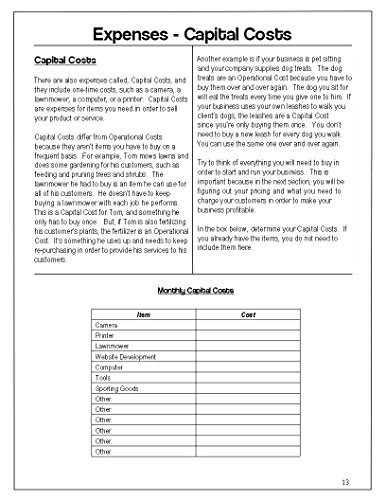 Ceo Apprentice Entrepreneurship For Tweens (Volume 1) #TOP6