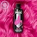 ARCTIC FOX Vegan and Cruelty-Free Semi-Permanent Hair Color Dye (8 Fl Oz, VIRGIN PINK)