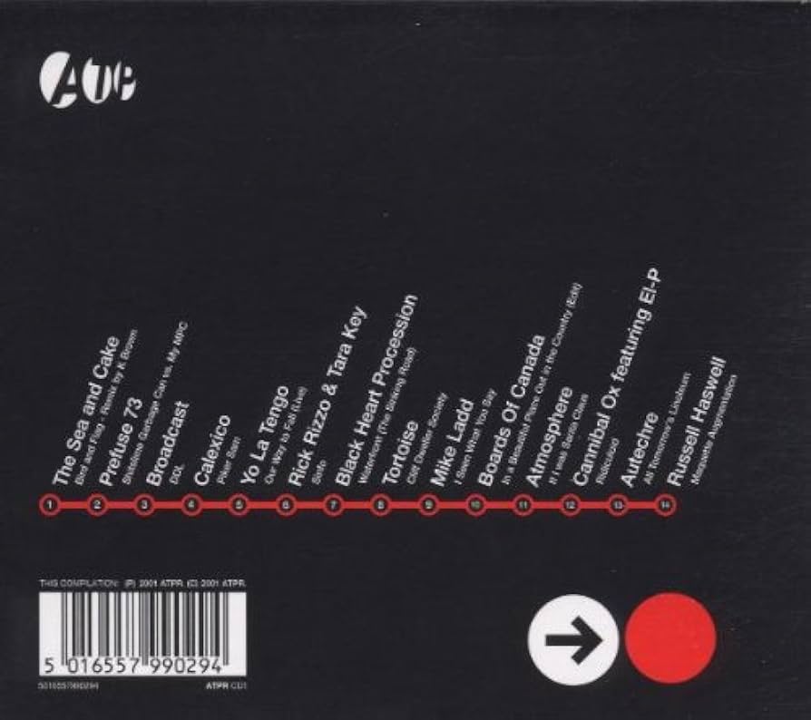 Amazon.co.jp: All Tomorrow's Parties: ミュージック Amazon.co.jp: All Tomorrow's Parties: ミュージック